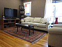 19TH STREET PENTHOUSE