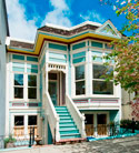 Castro Village Views