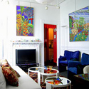 DuBose Upper Suite