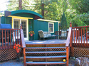Russian River Retreat